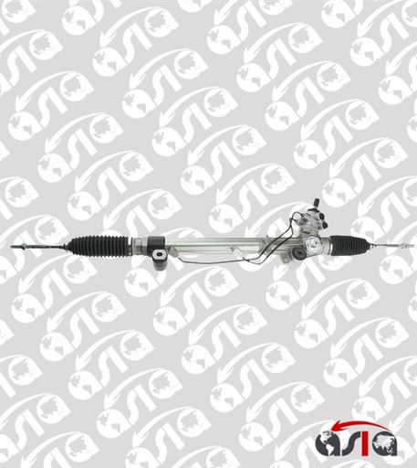 [00010418] CREMALLERA 4RUNNER 03/10