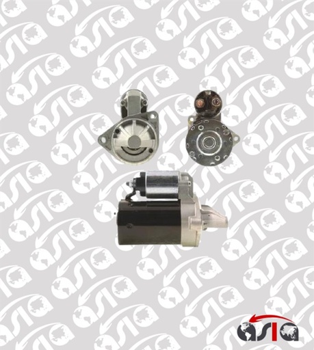 [00010419] MOTOR ARRANQUE PICANTO 04/11 8D