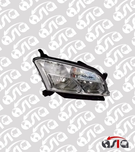 [00010421] FARO DELANTERO TRAX RH 13/17
