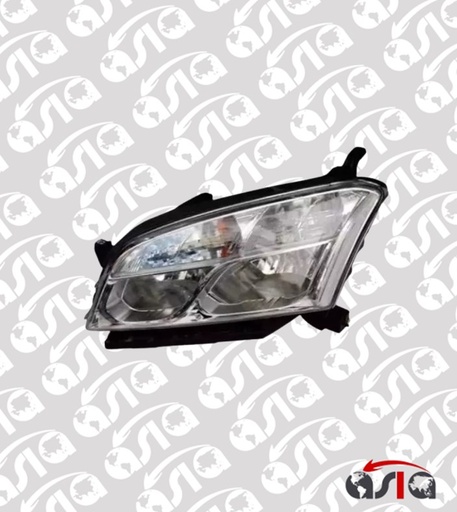 [00010422] FARO DELANTERO TRAX LH 13/17