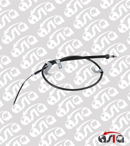 [00010461] CABLE FRENO ACCENT RH 12/17