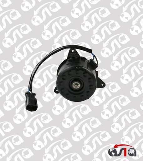 [00010467] MOTOR ABANICO RADIADOR TIIDA 07/12