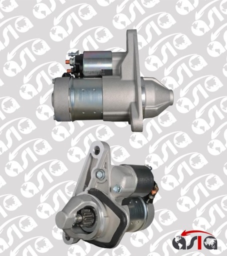 [00010468] MOTOR ARRANQUE QASHQAI J10