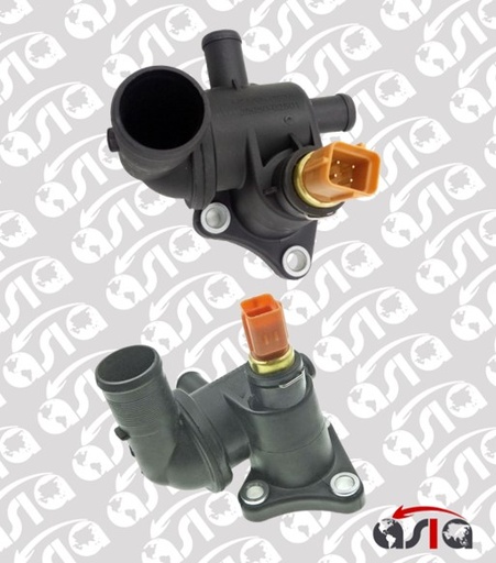 [00010469] TOMA TERMOSTATO PICANTO 04/10 C/SENSOR