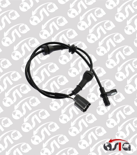 [00010481] SENSOR ABS TRASERO SENTRA B17 RH
