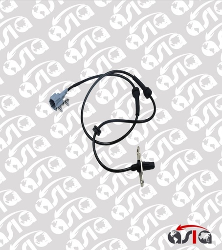 [00010482] SENSOR ABS TRASERO NAVARA RH 05/10