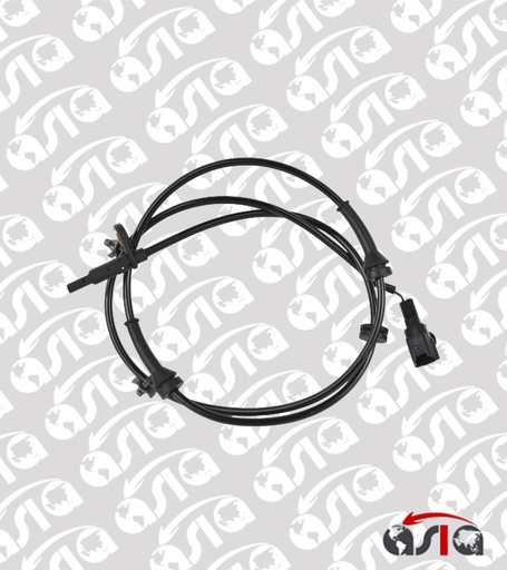 [00010486] SENSOR ABS DELANTERO TIIDA 07/17