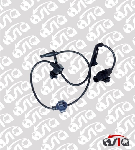 [00010487] SENSOR ABS DELANTERO CIVIC RH 06/11