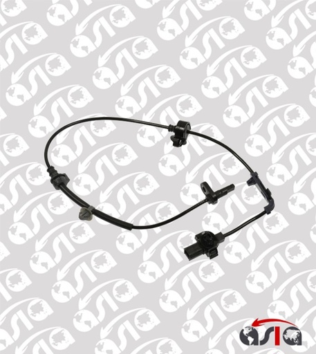 [00010488] SENSOR ABS DELANTERO CRV RH 12/16