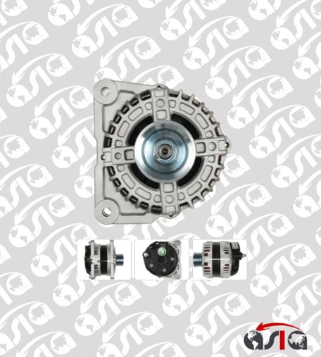 [00010489] ALTERNADOR QASHQAI J10