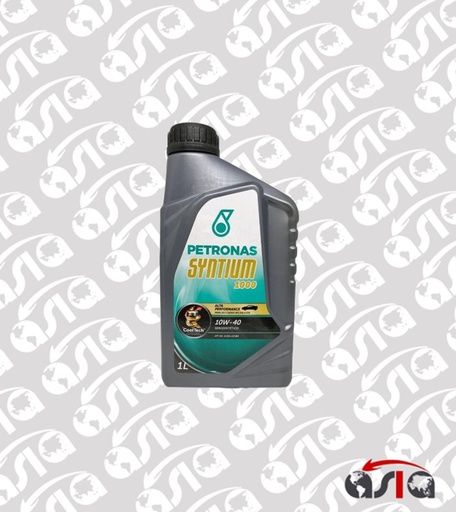 [00010492] ACEITE 10W40 SEMISINTETICO PETRONAS