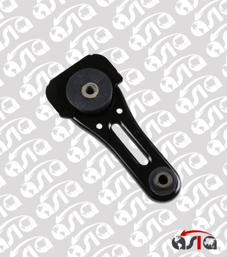 [00010500] BASE MOTOR KICK TRASERO