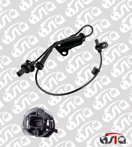 [00010513] SENSOR ABS DELANTERO CITY LH 09/13
