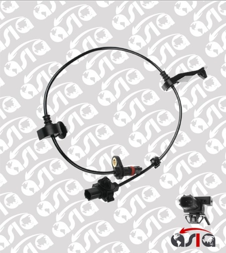 [00010514] SENSOR ABS TRASERO CIVIC RH 06/11
