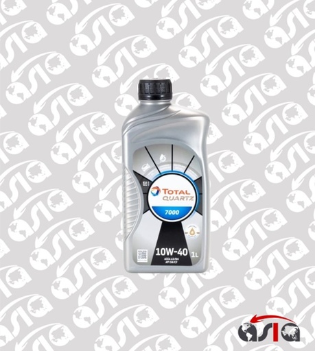 [00010523] ACEITE 10W40 SEMIINTETICO TOTAL