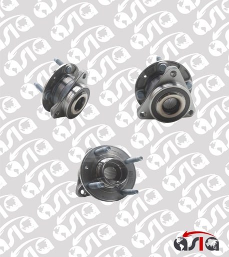 [00010541] HUB DELANTERO ONIX 20/24