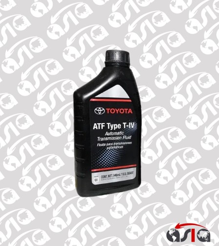 [00010544] ACEITE TRANSMISION ATF T-IV