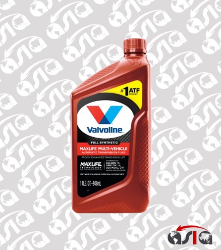 [00010546] ACEITE TRANSMISION ATF VALVOLINE MAXLIFE