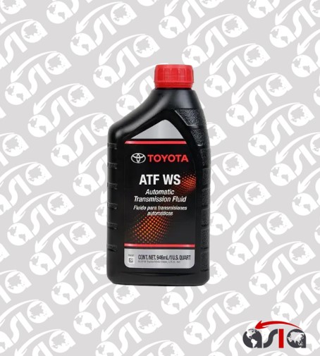 [00010545] ACEITE TRANSMISION ATF WS TOYOTA