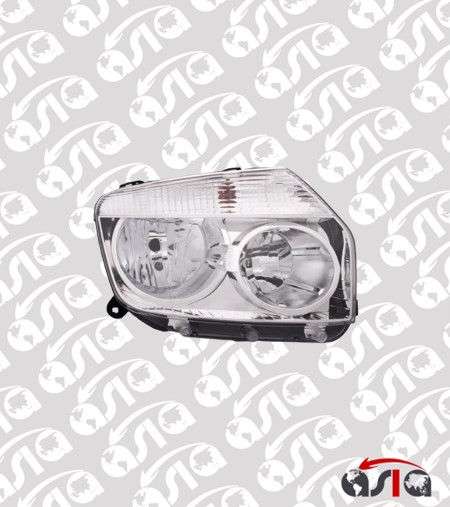 [00010554] FARO DUSTER RH