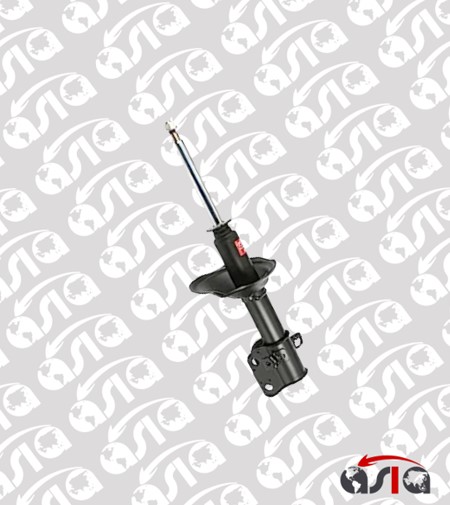 [00010622] AMORTIGUADOR DELANTERO IMPREZA RH 92/08