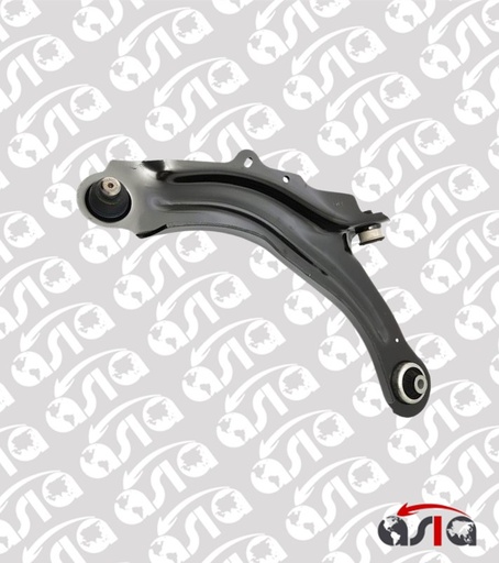 [00010625] PLATO SUSPENSION DELANTERO MEGANE LH 04/08