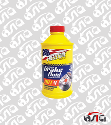 [00001081] FLUIDO FRENO DOT4 10 OZ FREEZETONE