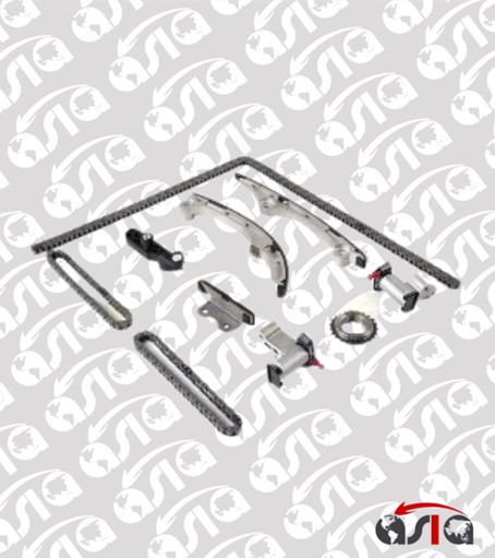 [00010630] KIT TIEMPO CX9