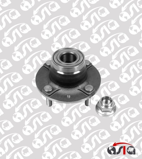 [00010636] HUB DELANTERO VIVANT