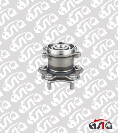 [00010638] HUB TRASERO XTRAIL T30 4x4