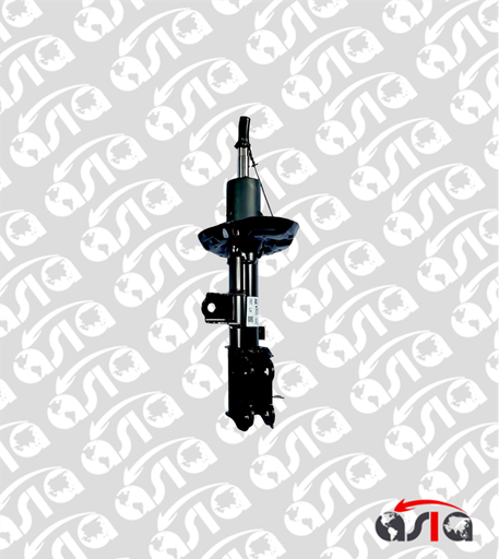 [00010641] AMORTIGUADOR DELANTERO SOLUTO LH PERFECT