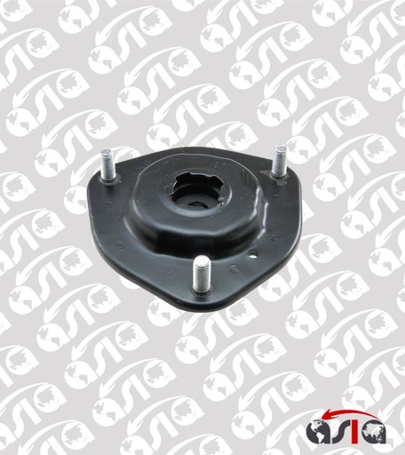 [00010644] BASE AMORTIGUADOR AVENSIS DELANTERO 01/09