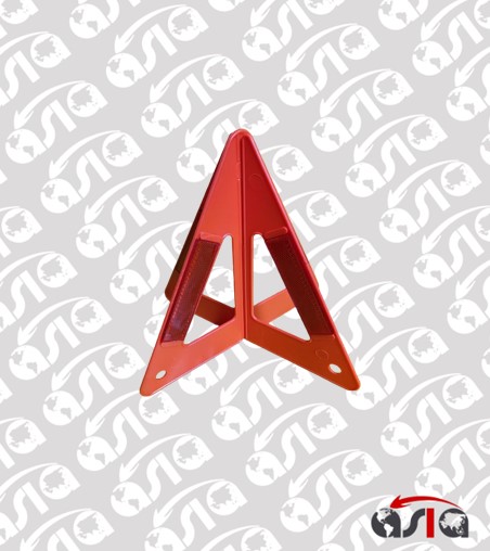 [00010652] TRIANGULO SEGURIDAD VIAL