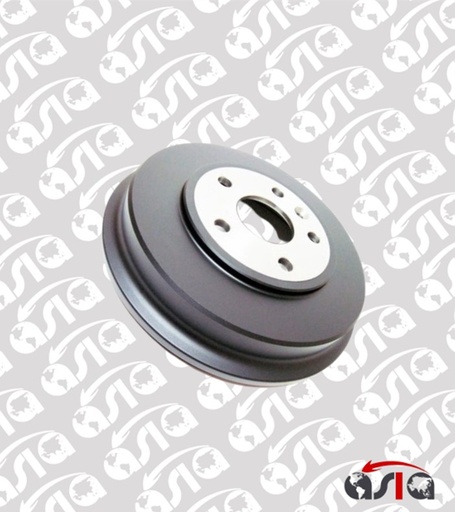 [00010672] TAMBOR FRENO TRAX