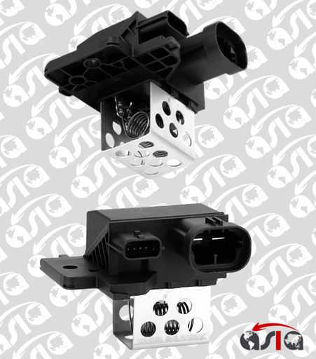 [00010692] RESISTENCIA ABANICO RADIADOR DUSTER
