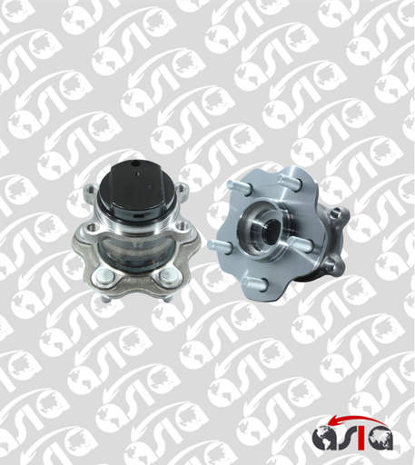 [00010698] HUB TRASERO XTRAIL T31 T32 4x2