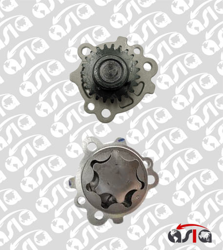 [00004470] BOMBA ACEITE PICANTO 1.2 12/