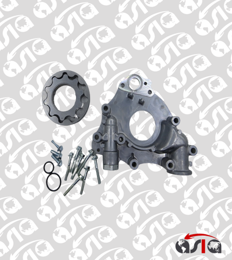 [00010712] BOMBA ACEITE 4RUNNER 03/09 1GR