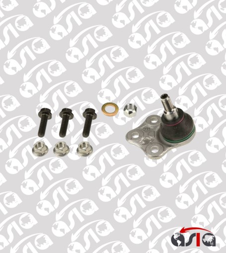 [00010715] BOLA PLATO SUSPENSION FLUENCE