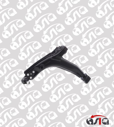 [00010746] PLATO SUSPENSION DELANTERO LANOS LH