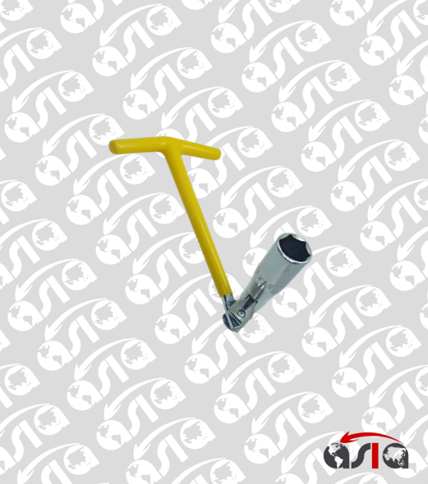 [00010754] SACA BUJIAS 13/16 21 MM