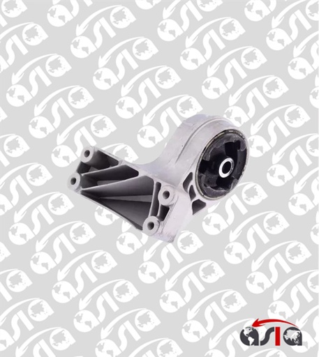 [00010774] BASE MOTOR TRASERA CAPTIVA 07/11