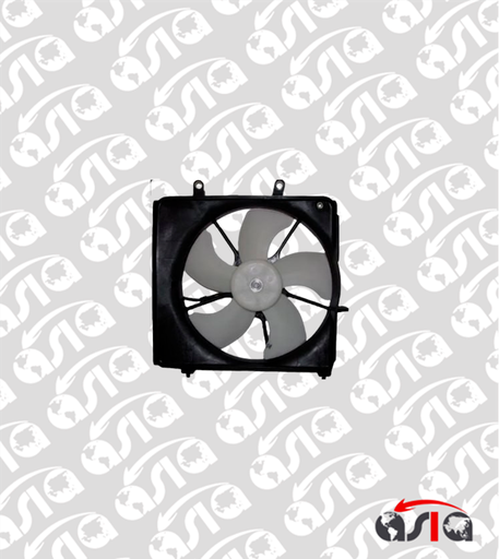 [00010778] ABANICO RADIADOR FIT 03/08