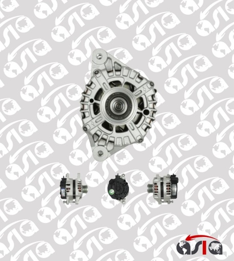 [00010780] ALTERNADOR SANTA FE  2.2 12/