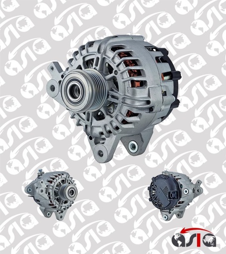 [00010782] ALTERNADOR XTRAIL T32 2.5