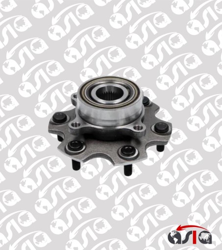 [00010806] HUB DELANTERO MONTERO 00/14