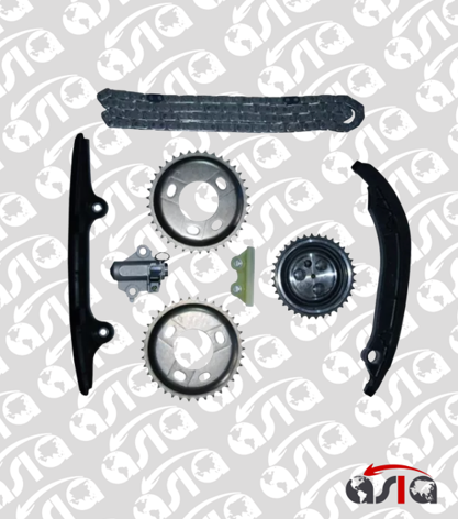 [00010807] KIT TIEMPO RANGER 2.2 12/