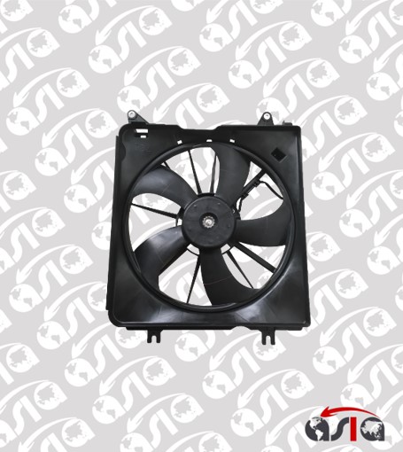 [00010820] ABANICO RADIADOR CRV 16/22