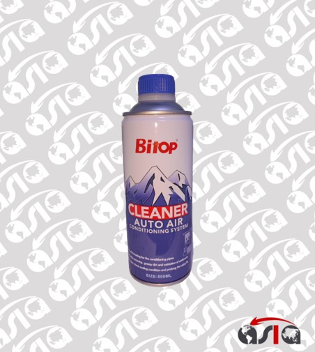 [00010852] LIMPIADOR CONDENSADOR A/C 500ML