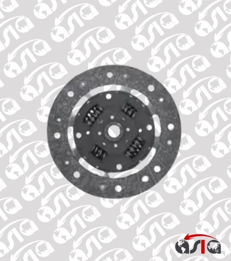 [00010903] DISCO CLUTCH ECOSPORT 1.6 04/12